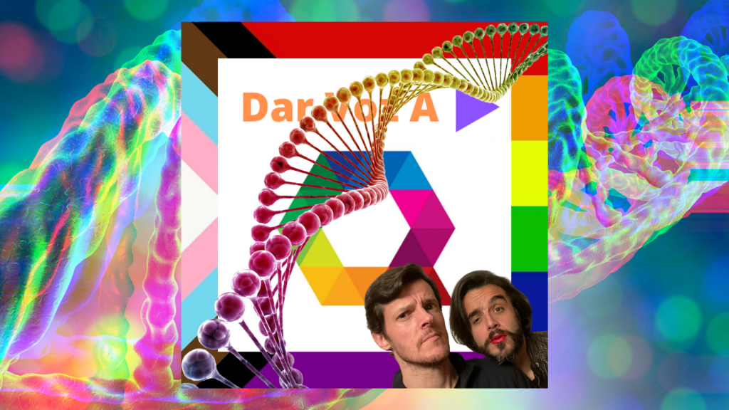 Podcast – Come Alive: Gene Gay e a homofobia na&nbsp;academia