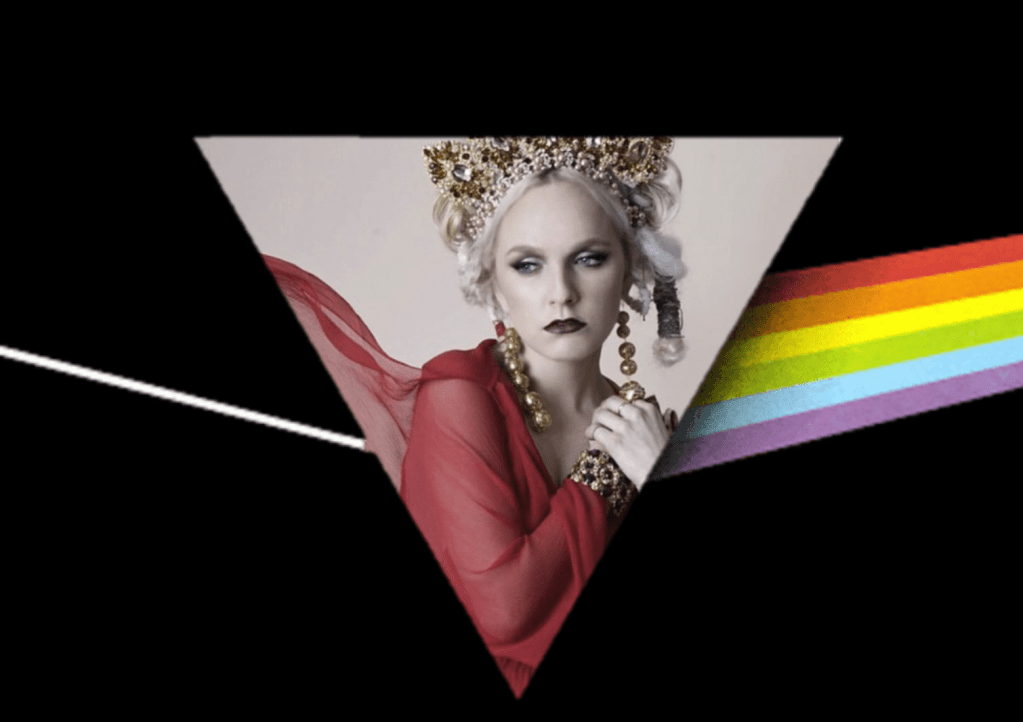 Como Se Constrói Uma Identidade Sonora? Discussão Sobre O Vídeo Musical Holy, De&nbsp;Zolita