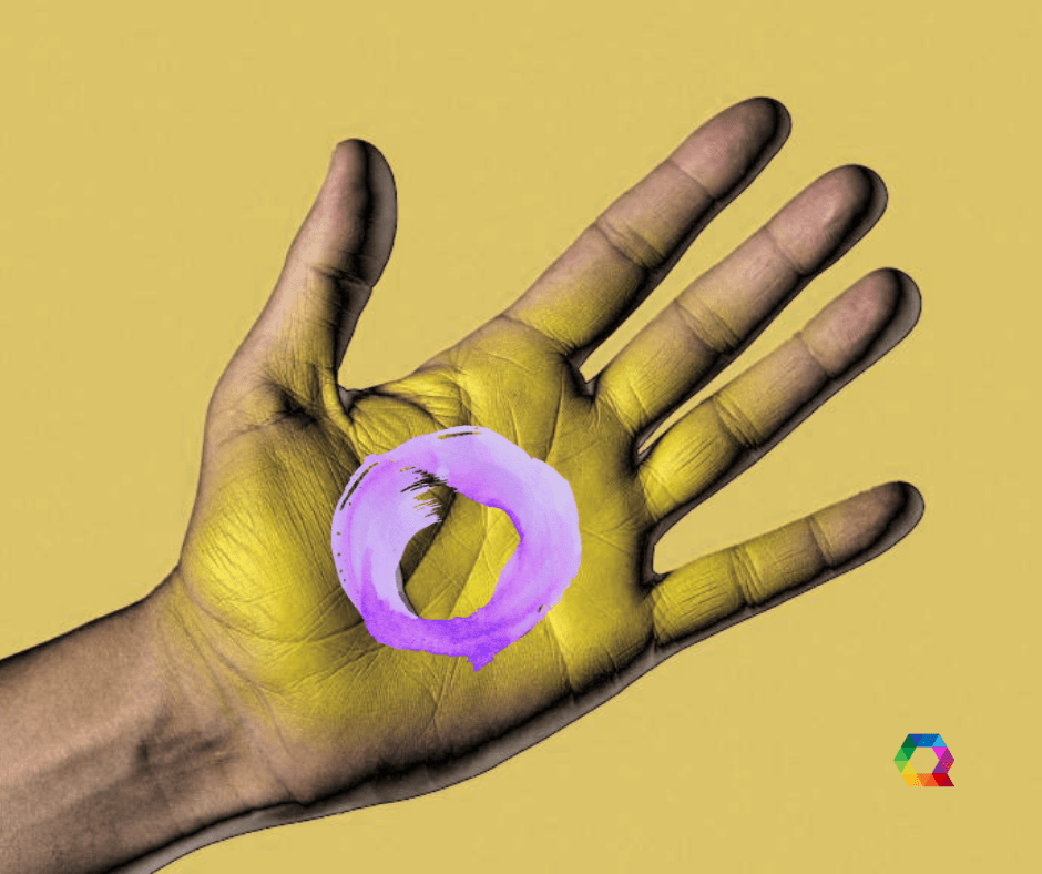 Dia Da Visibilidade Intersexo: “Porque a natureza oferece-nos um largo espectro de anatomia&nbsp;sexual”