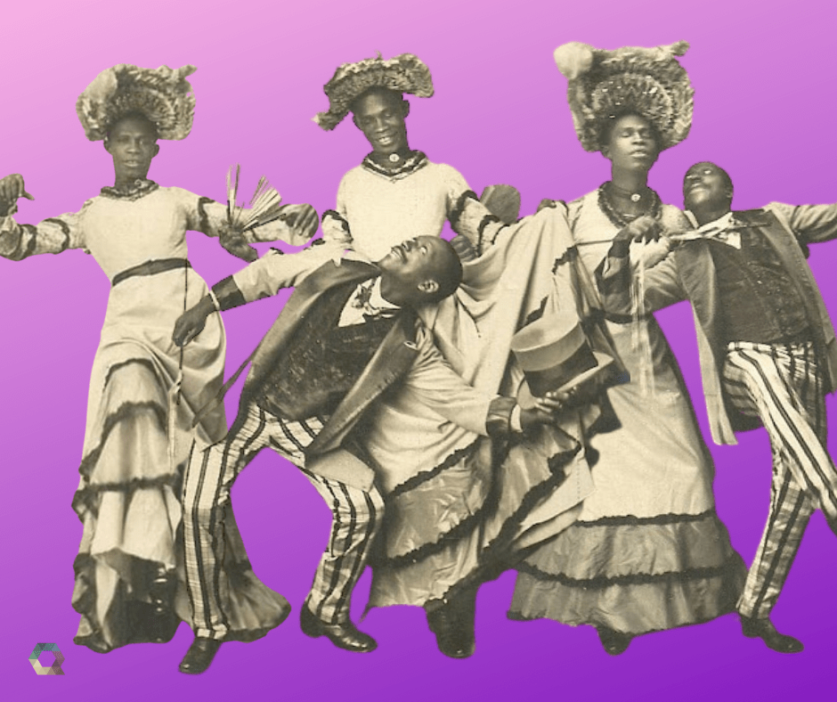 William Dorsey Swann: A História da primeira Drag Queen que nasceu na&nbsp;escravidão