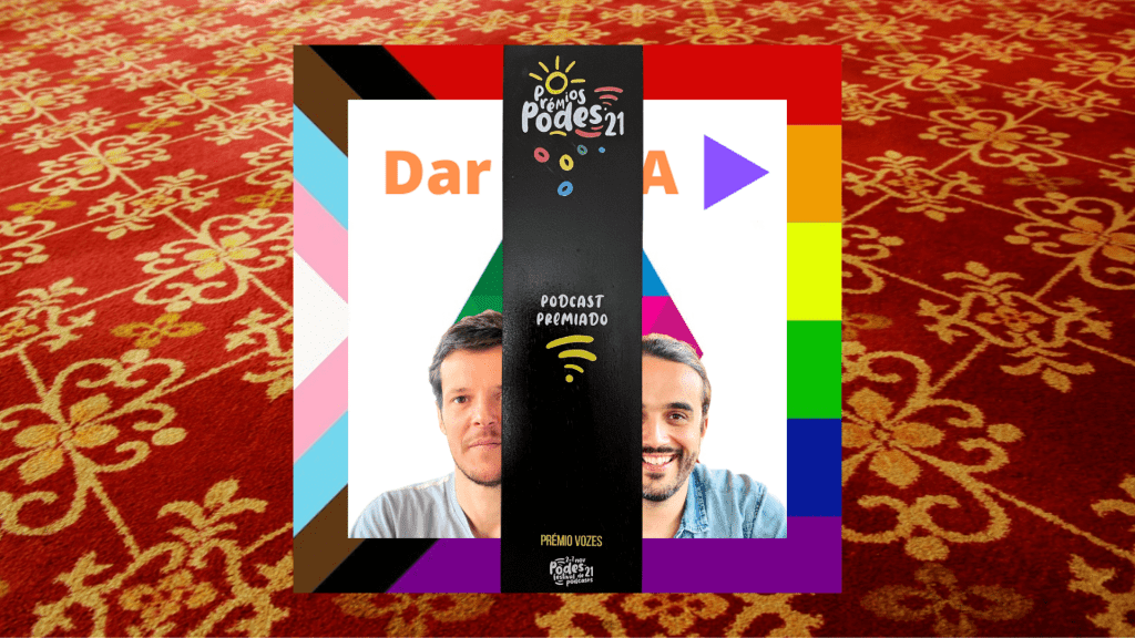 Podcast – Cell Block Tango: Podes?&nbsp;PODES!