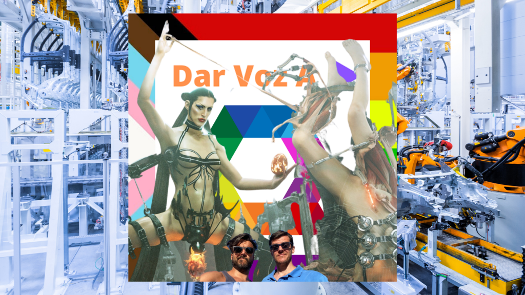 Podcast – Rakata: TERFismo e discriminação em Portugal, terapia de conversão na Europa. E&nbsp;circuncisão?