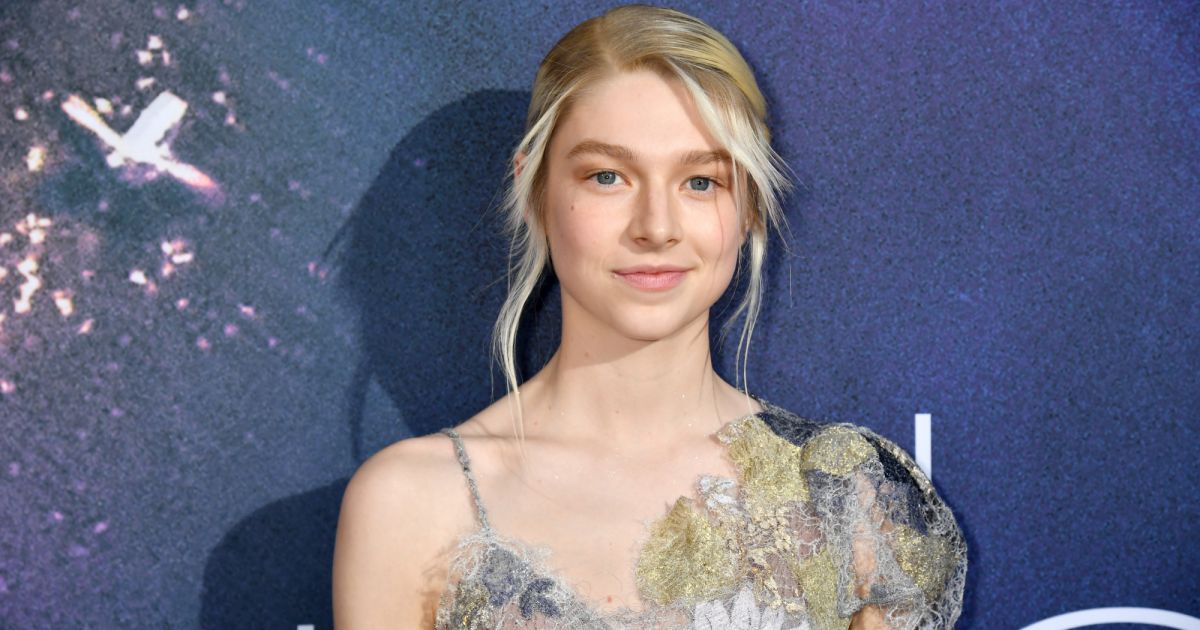 Hunter Schafer, estrela de Euphoria, esclareceu quanto à sua orientação sexual