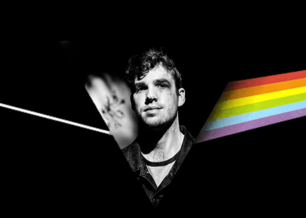 Como Se Constrói Uma Identidade Sonora? Discussão Sobre O Vídeo Cyborg, De&nbsp;Løyd