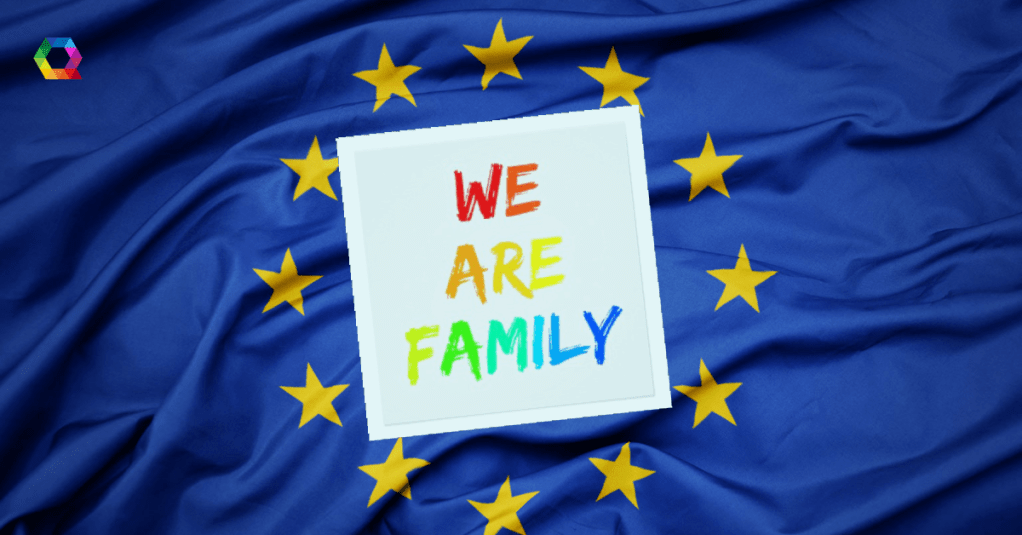 Tribunal de Justiça da União Europeia reconheceu que famílias arco-íris devem ser consideradas famílias em todos os&nbsp;Estados-Membros