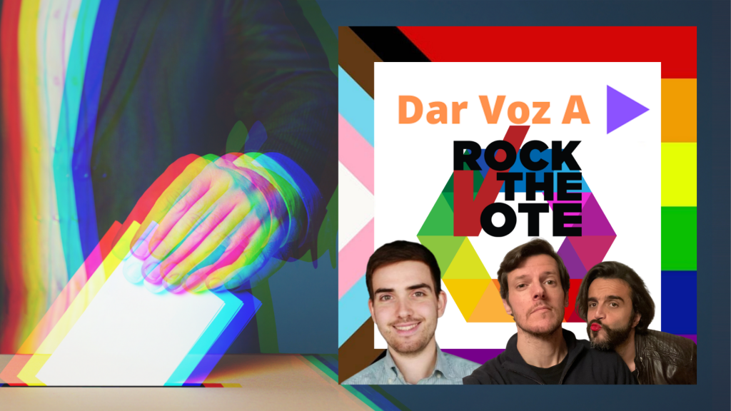 Podcast – Rock the Vote (com Diogo Pereira): ESPECIAL&nbsp;LEGISLATIVAS