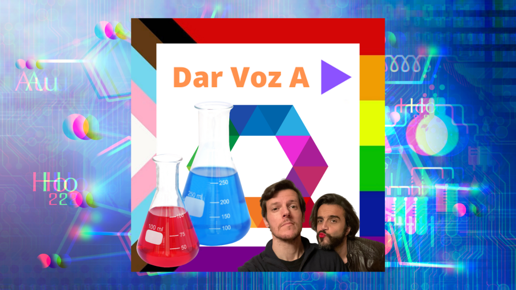 Podcast – Biology: Ciência versus&nbsp;LGBTIfobia?