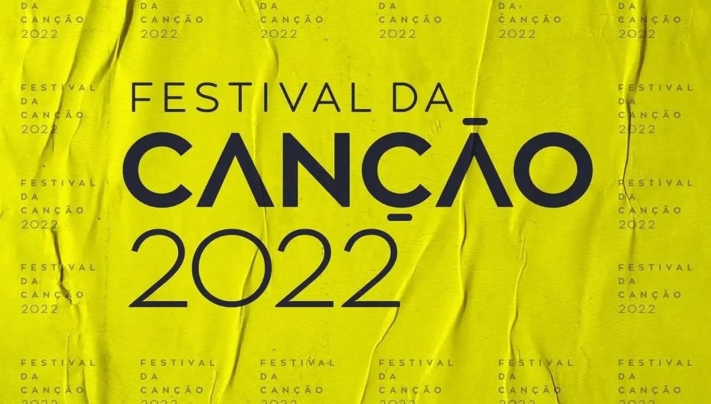RTP anuncia intérpretes e canções do Festival da Canção&nbsp;2022