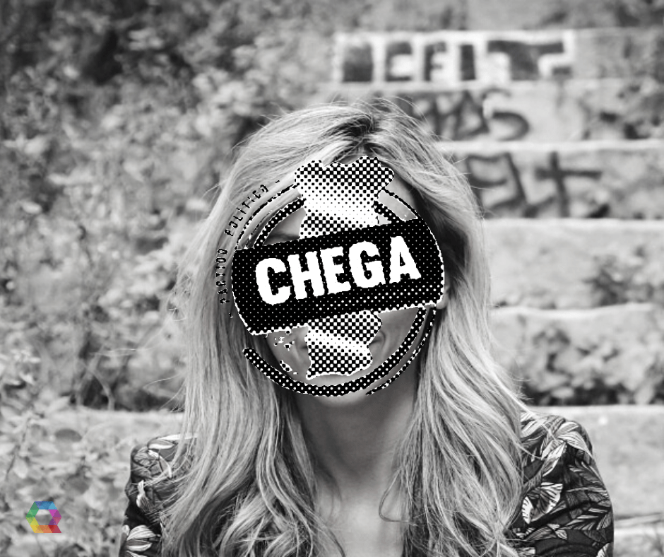 Cristina Rodrigues: Gata escondida com rabo de&nbsp;fora