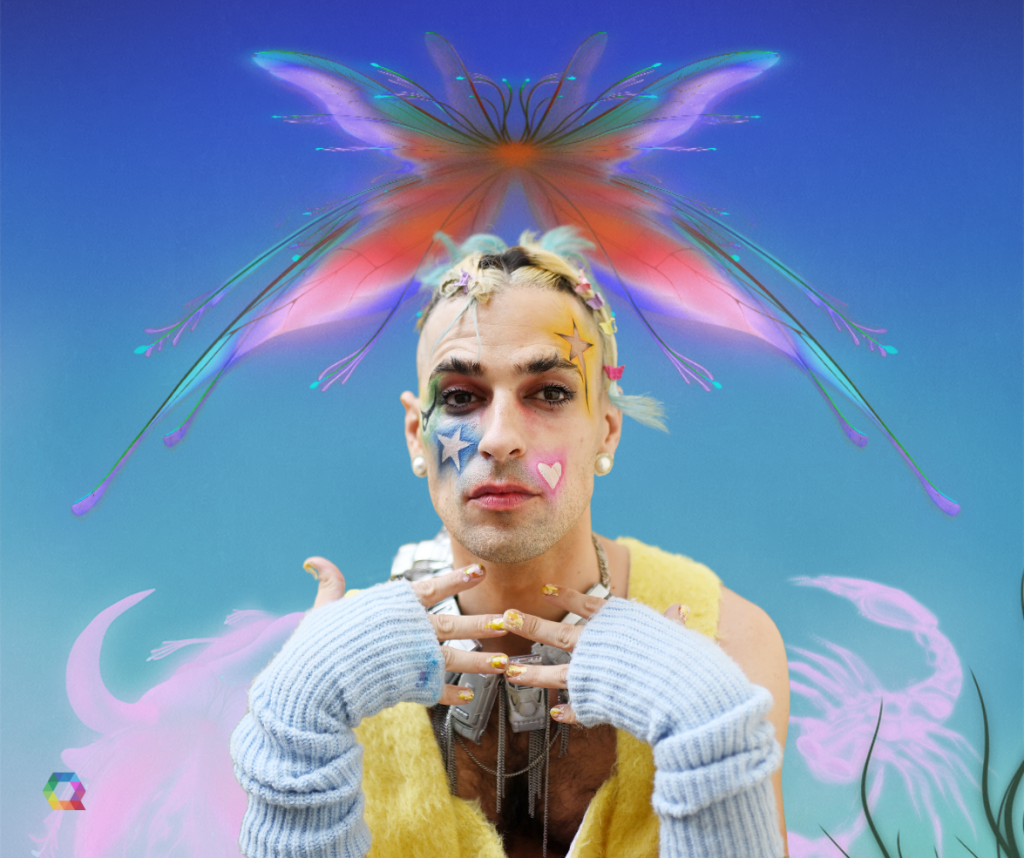 Filipe Sambado apresenta álbum “Três Anos De Escorpião Em Touro” ao&nbsp;vivo