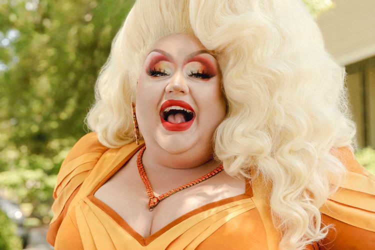 Eureka O’Hara assume-se mulher trans: Não quero perder mais tempo, quero ser&nbsp;feliz