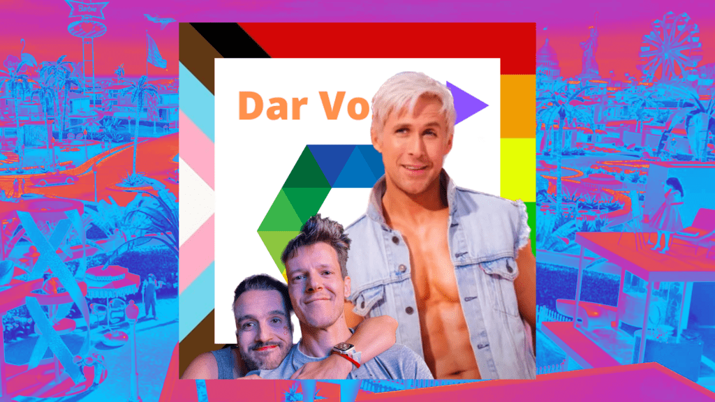 Podcast - Espanha Menos Fascista, Surto Mpox, Mundial de Futebol Feminino, Drag Nerds e Barbie!