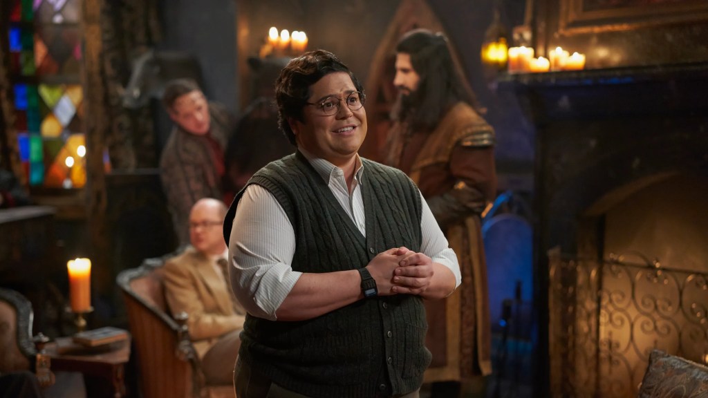 "What We Do in the Shadows" chegou ao fim, mas pelo caminho conquistou fãs e quebrou barreiras queer