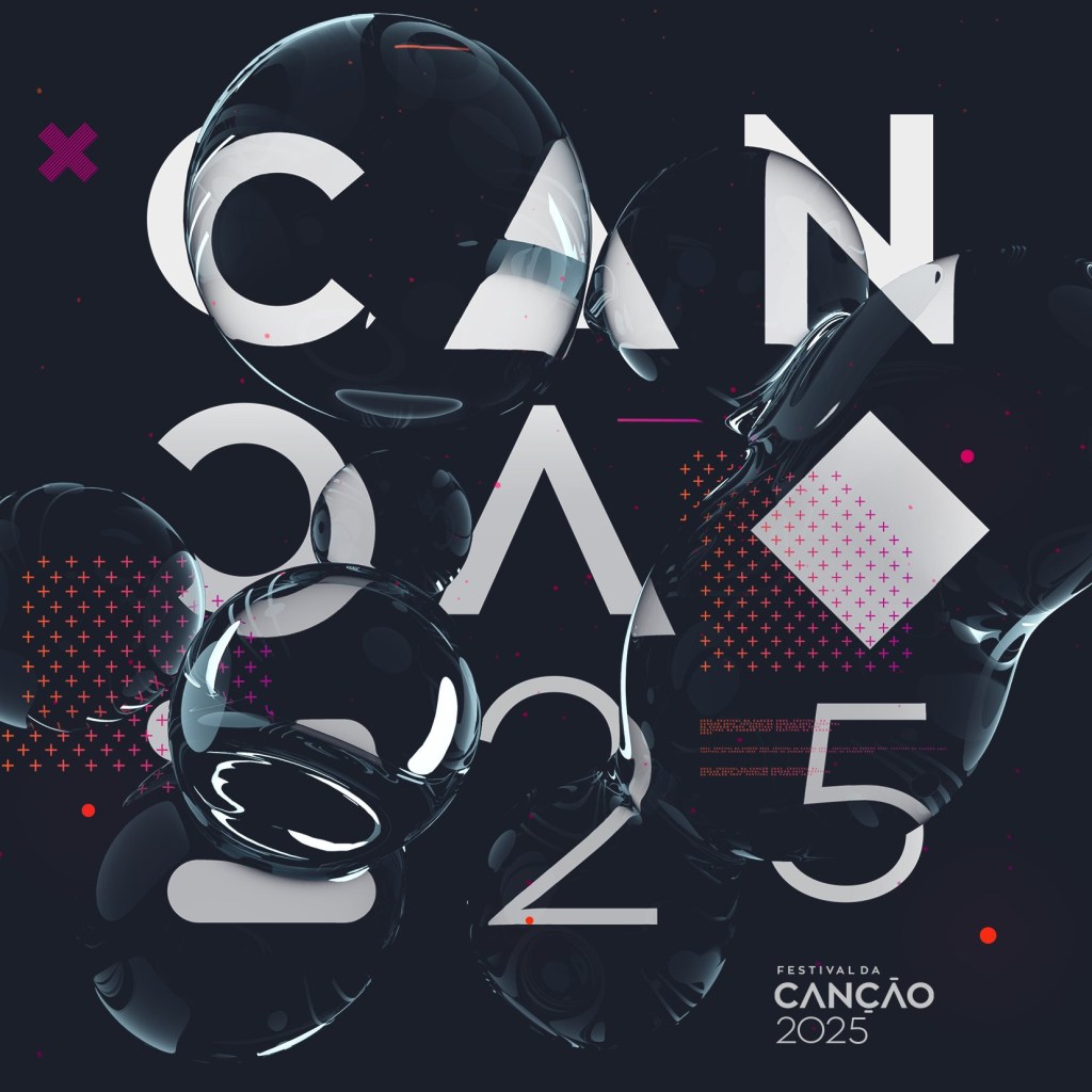 Festival da Canção 2025: Conhece todas as canções que procuram levar Portugal à Eurovisão