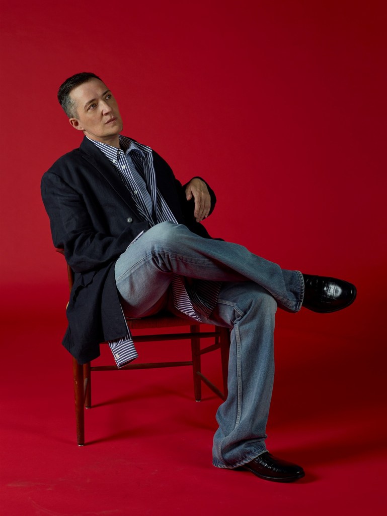 PAUL B. PRECIADO (ES) — “EU SOU O MONSTRO QUE VOS FALA”
