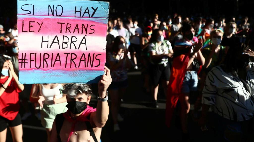 Espanha: PSOE recua na sigla LGBTQIA+ e reabre o debate sobre os direitos&nbsp;trans