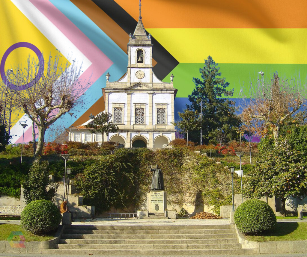 Lousada vai ter a sua primeira Marcha LGBTQI+ em 2024