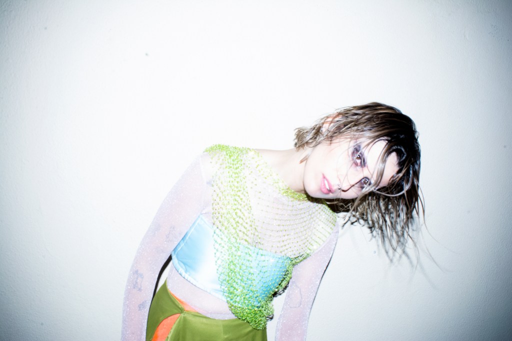 Vulnerável é uma palavra de força, de persistência, e é isso que eu queria dar também com este álbum - entrevista exclusiva a SURMA