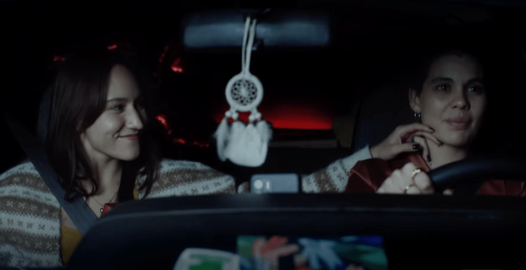 Doritos lança anúncio que celebra o amor entre duas namoradas todo o ano