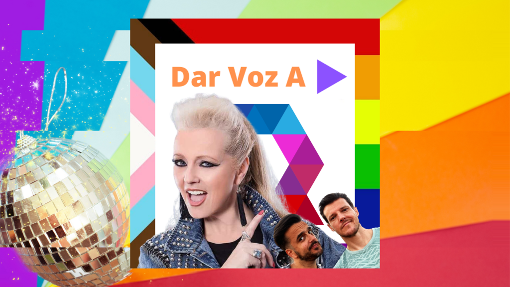 Podcast - Sozinha: Marchas do Orgulho em Lisboa e Porto, Arraial Pride e o "Nosso" Corpo