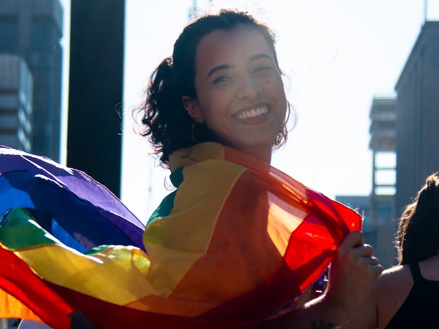 Quinta edição da Marcha do Orgulho LGBTQIAP+ de Santarém anunciada para 21 de setembro
Destaque de fotografia por Ronê Ferreira.