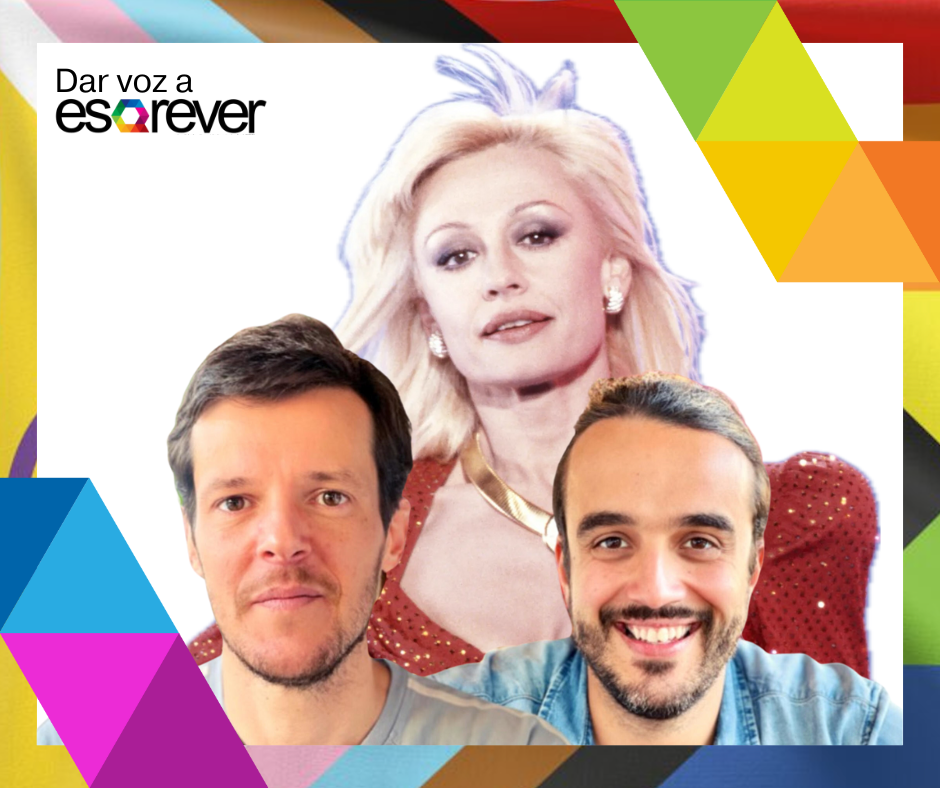 Podcast – Raffaella Carrà, Orville Peck e Drag&nbsp;Race