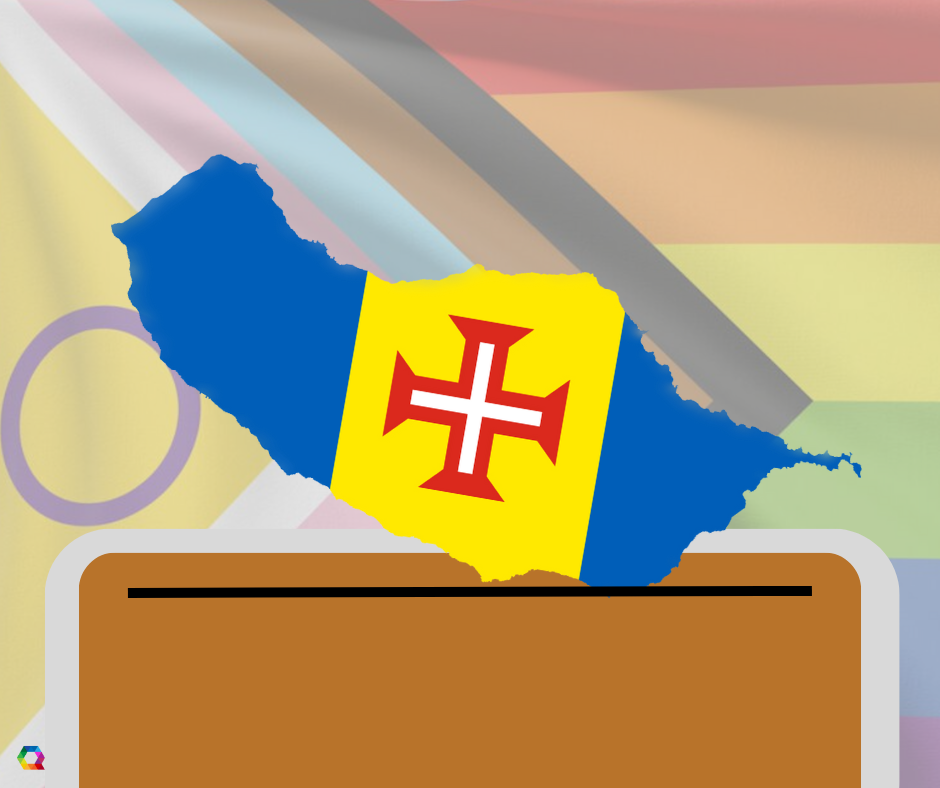 O voto e a segregação (Eleições legislativas regionais da Madeira 2023)