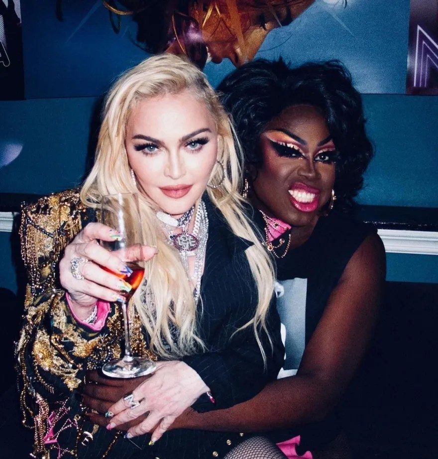 Madonna adiciona nova data à digressão no Tennessee para protestar contra projetos de lei anti-Drag