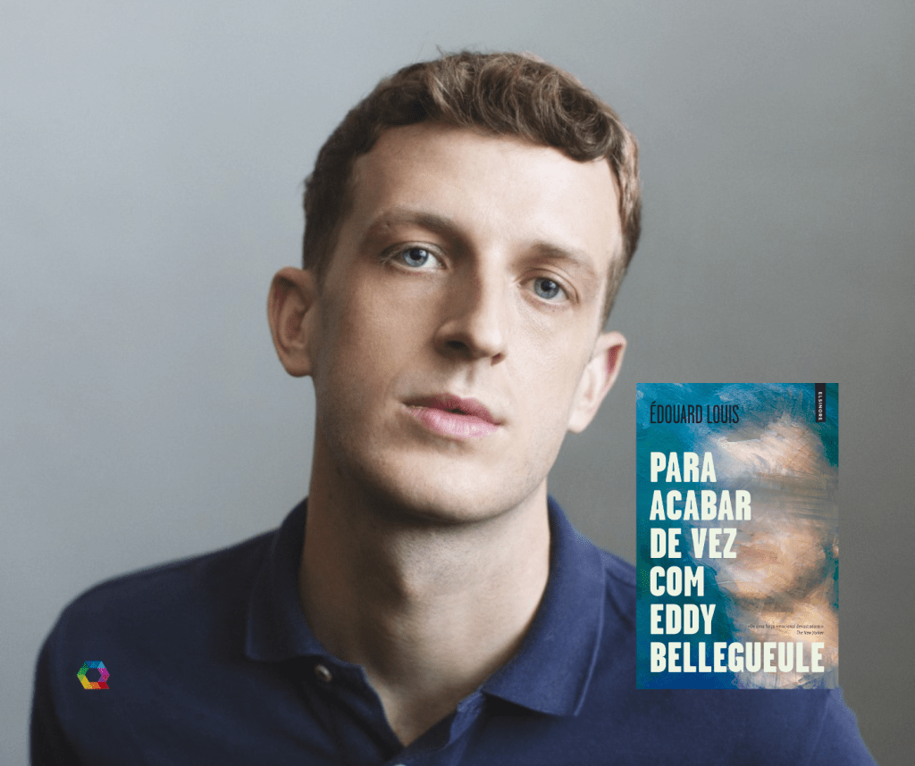 Crítica a “Para Acabar de Vez com Eddy Bellegueule”, de Édouard&nbsp;Louis