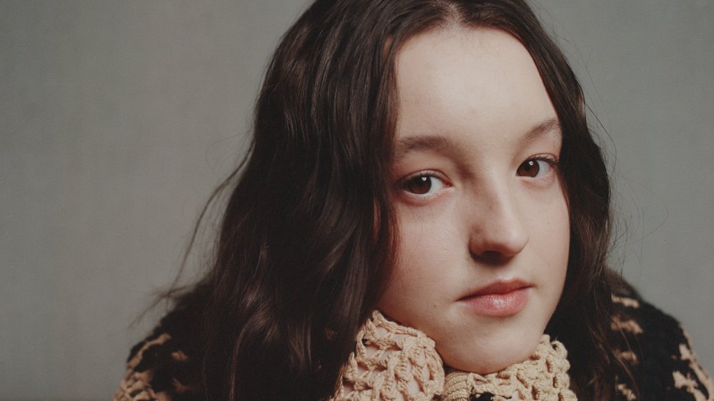Bella Ramsey, estrela de The Last of Us, diz que o seu género “sempre foi muito&nbsp;fluído”