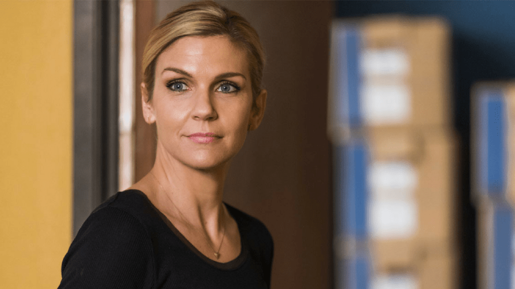 Como Kim Wexler se elevou a ícone feminista em Better Call&nbsp;Saul