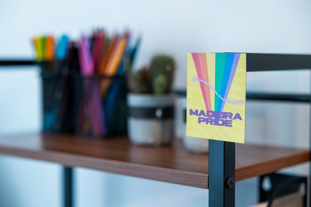 Madeira abre Centro Comunitário LGBTI+ para "combater o estigma, a discriminação e o preconceito"