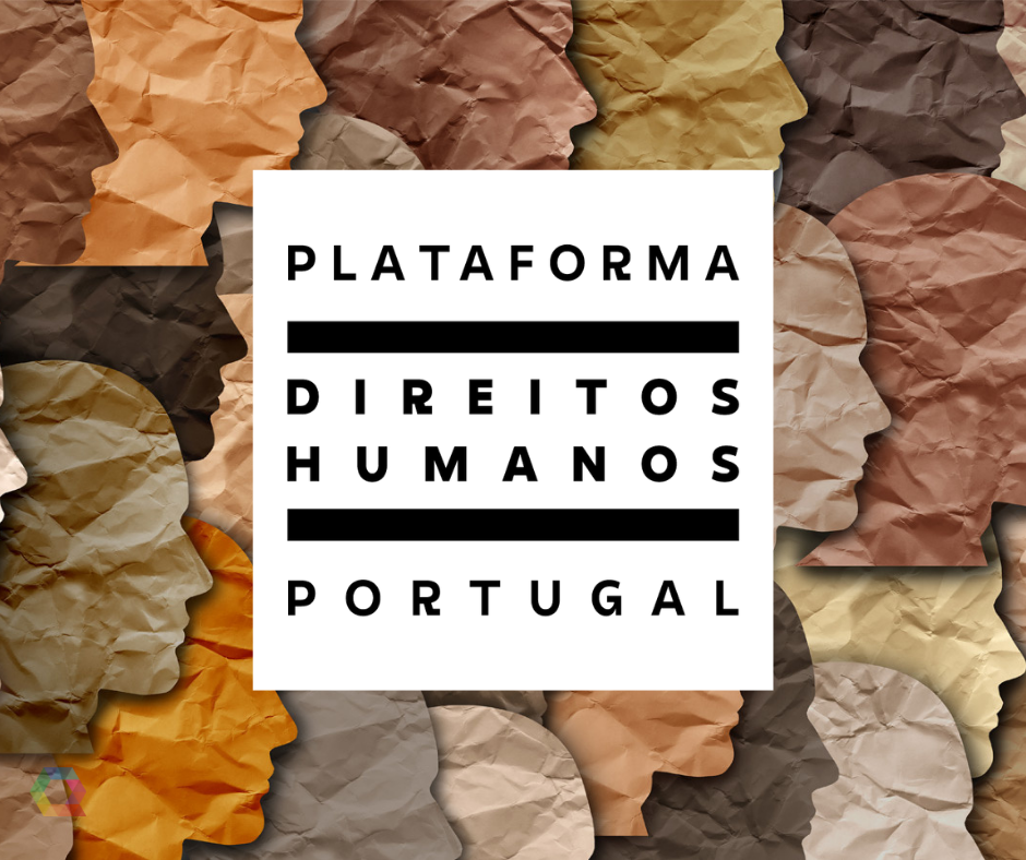 Plataforma de Direitos Humanos Portugal