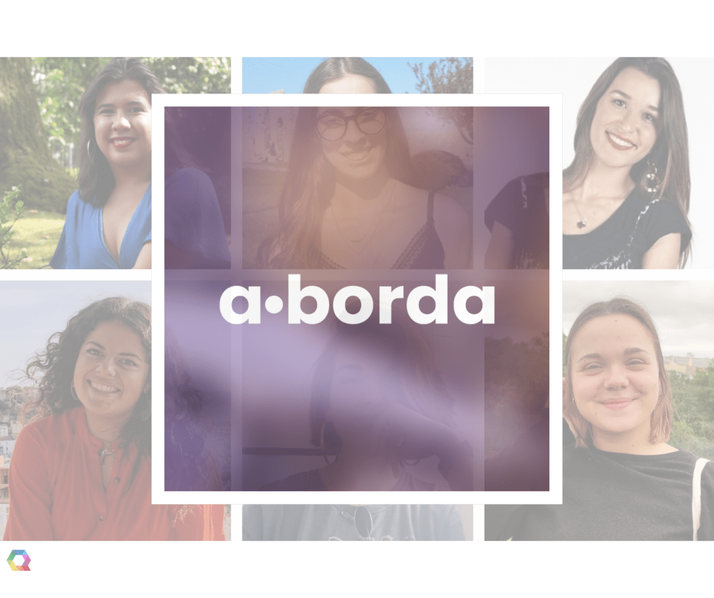 Aborda é a primeira plataforma de jornalismo feminista em Portugal e pretende promover ideais de&nbsp;igualdade