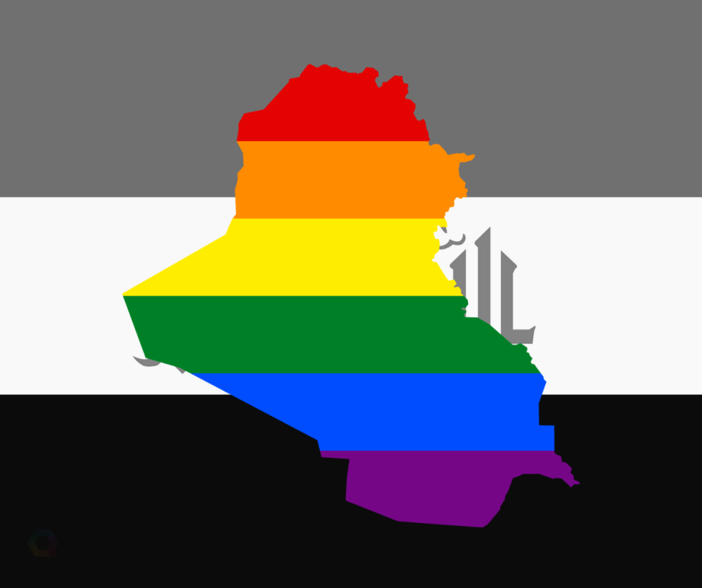 Iraque criminaliza homossexualidade e pessoas trans num ataque aos direitos&nbsp;humanos