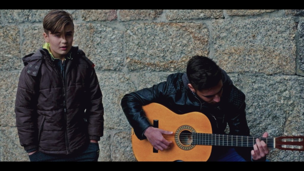 A Música Invisível de Tiago Pereira