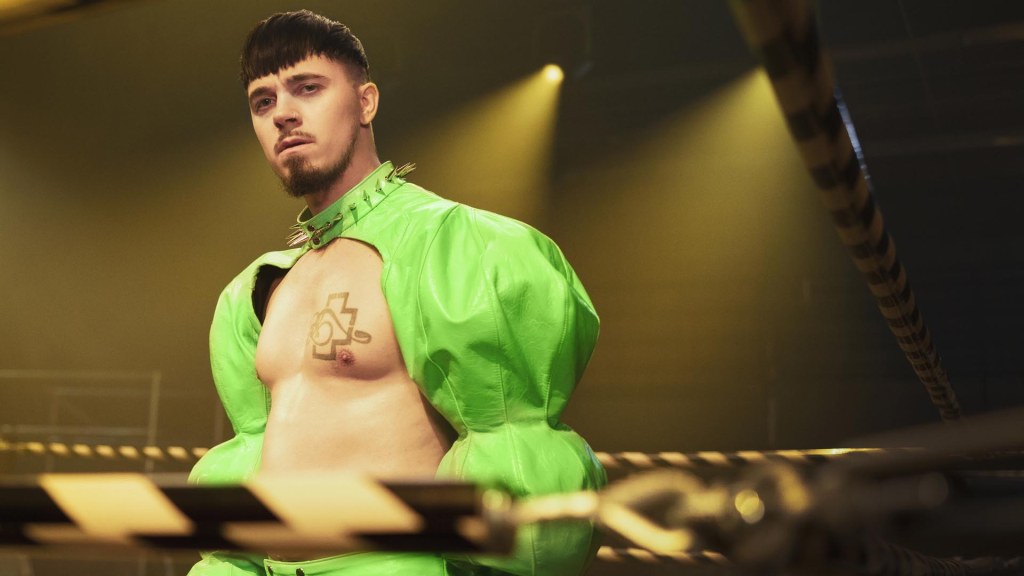 Eurovisão: Como Käärijä conquistou a Europa com Cha Cha&nbsp;Cha