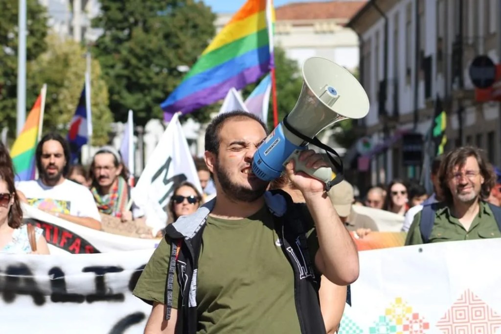 Ativistas LGBTI+ de Famalicão acusam Plano Municipal para Igualdade e Não Discriminação de excluir&nbsp;minorias