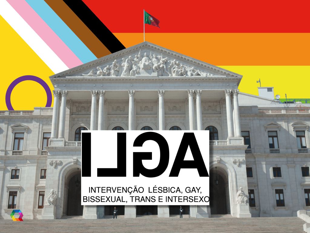 ILGA Portugal envia 19 propostas orçamentais e de ação política a partidos