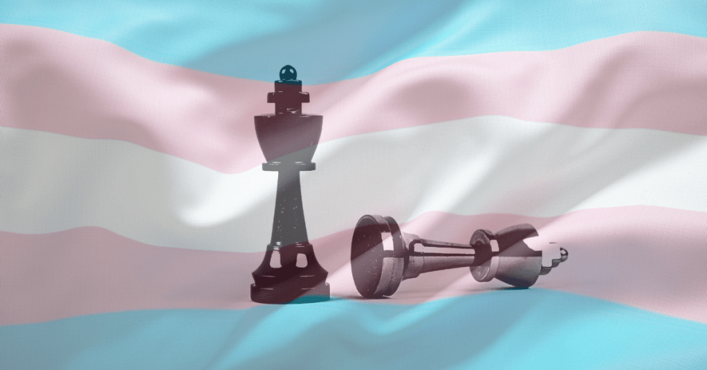 Jogadoras trans de xadrez banidas de competições femininas