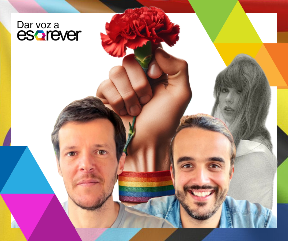 Podcast – 25 de Abril SEMPRE! no teatro & The Tortured Poets&nbsp;Department