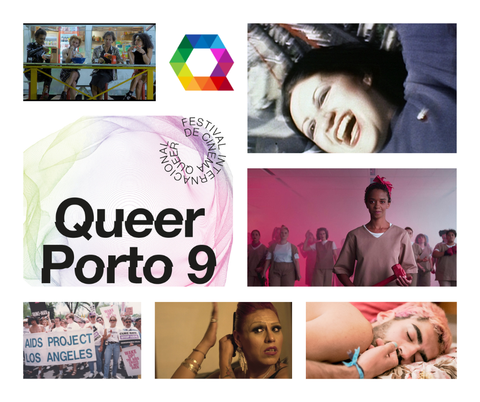 Queer Porto 9: Conhecido programa completo com expressiva presença&nbsp;feminina