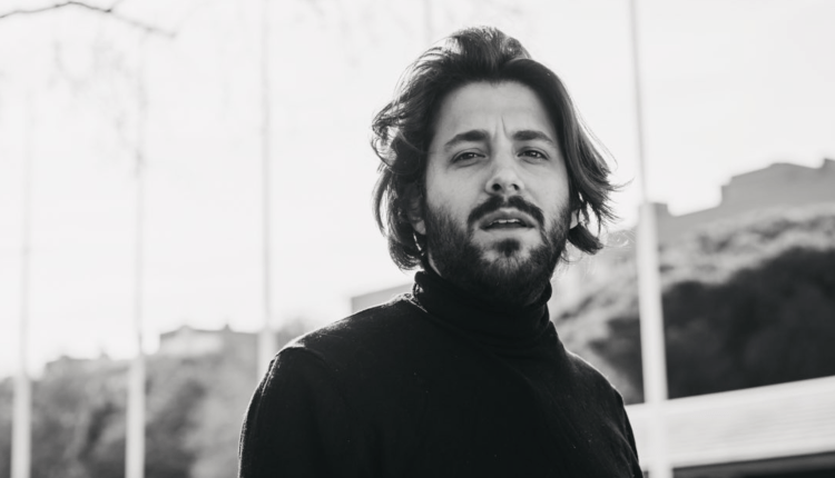 Salvador Sobral é uma pessoa intersexo: “Senti que estava a transformar-me numa&nbsp;mulher”