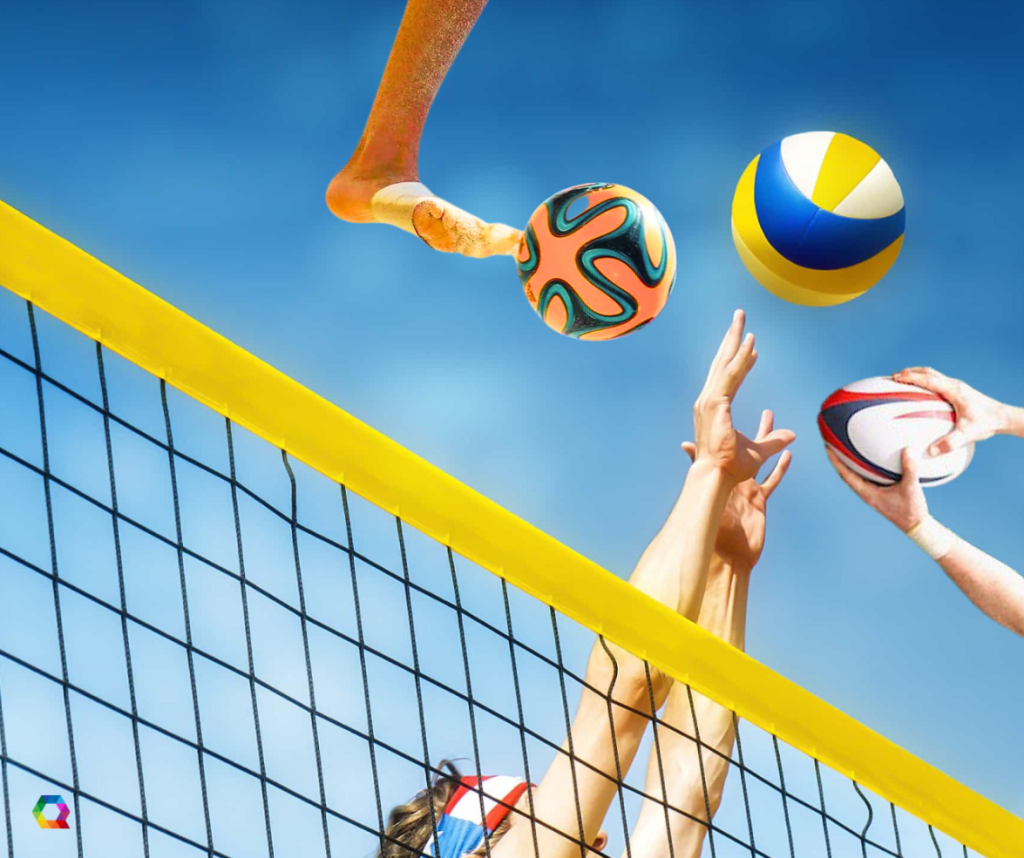 10º Torneio Internacional PITCH BEACH 2023 traz Natação, Voleibol, Futebol 5 e Rugby ao maior evento LGBTI de Desporto em&nbsp;Portugal