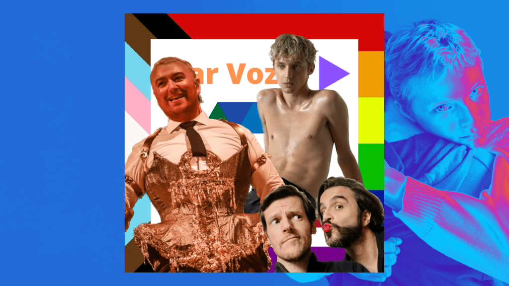 Podcast - Espanha Fascista, Caster Semenya, Alt-Right Twitter e Retrospetivas Queer