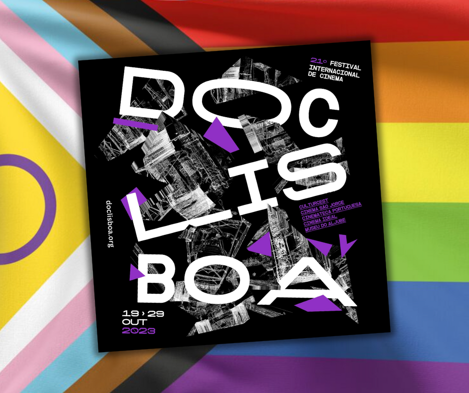 DocLisboa 2023 traz muita programação queer