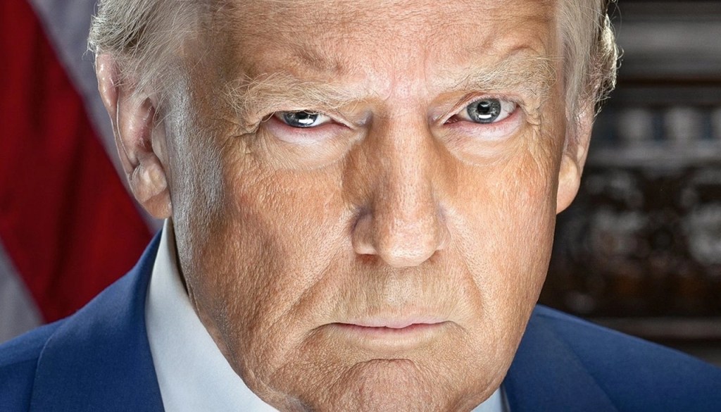 Trump inicia mandato com ataques diretos aos direitos&nbsp;LGBTQ+