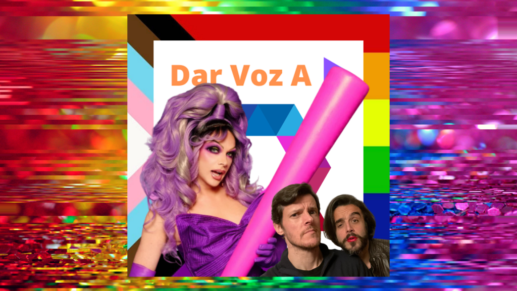 Podcast – Un Año de Amor: Teste De Heterossexualidade?!?