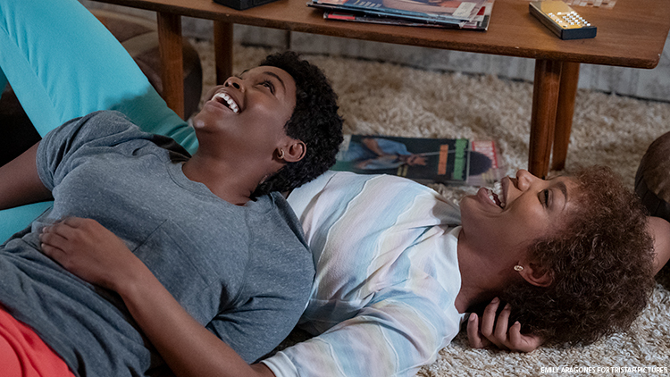 I Wanna Dance With Somebody: Novo biopic de Whitney Houston mostra o seu lado&nbsp;queer