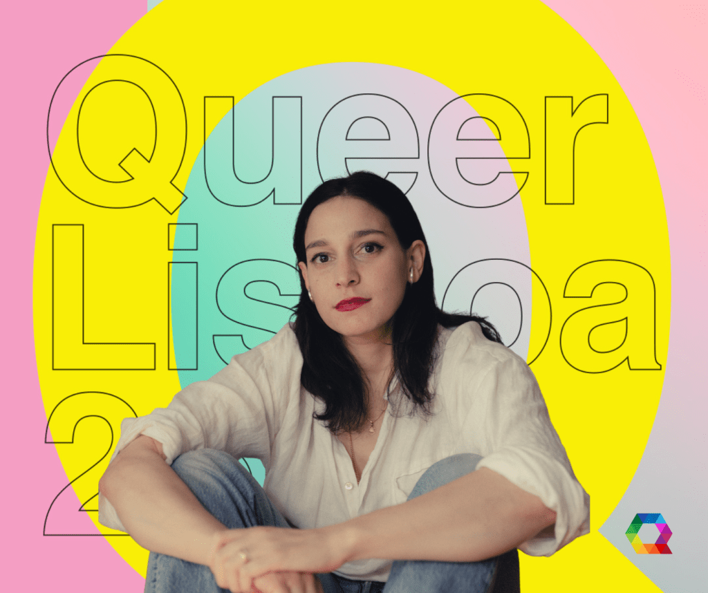 Exclusivo: Entrevista a Pepi Ginsberg, realizadora do filme “The&nbsp;Pass”